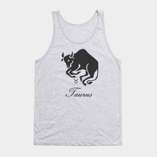 Taurus 2 Tank Top